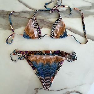 Missoni Mare swim
